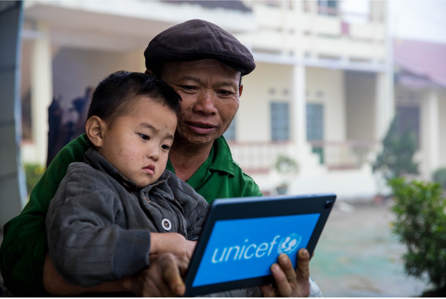 Wage adequacy is relevant to child-related due diligence because household income affects access to nutrition, education, and childcare