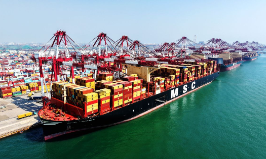 Ảnh minh họa - Ảnh: China Daily