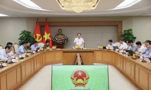 Hơn 28 triệu hồ sơ của học sinh, giáo viên đã được số hóa
