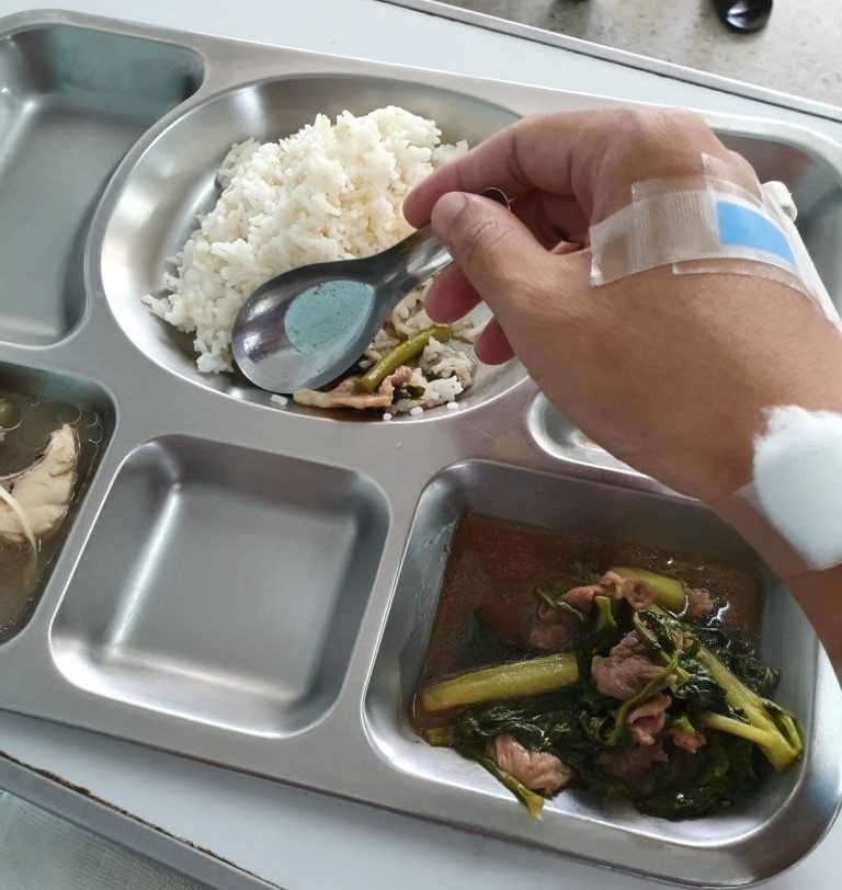 Dinh dưỡng không chỉ dừng lại ở việc cung cấp đủ năng lượng, protein, vitamin và khoáng chất. Ảnh minh họa: iStock