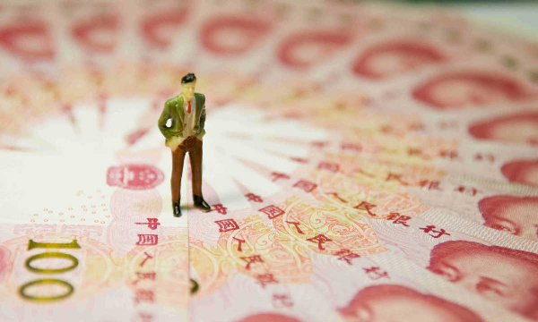 Đồng nhân dân tệ có thể sắp tăng giá trở lại so với USD