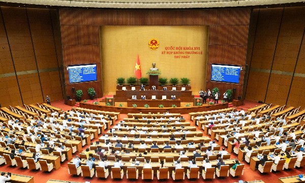 Đề nghị làm rõ hiệu quả đầu tư tuyến đường sắt Lào Cai - Hà Nội - Hải Phòng 290.000 tỷ đồng