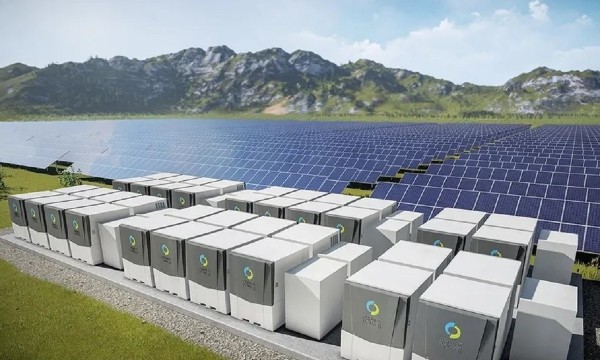EU công bố kế hoạch điện khí hóa: Cơ hội và thách thức cho doanh nghiệp Việt Nam