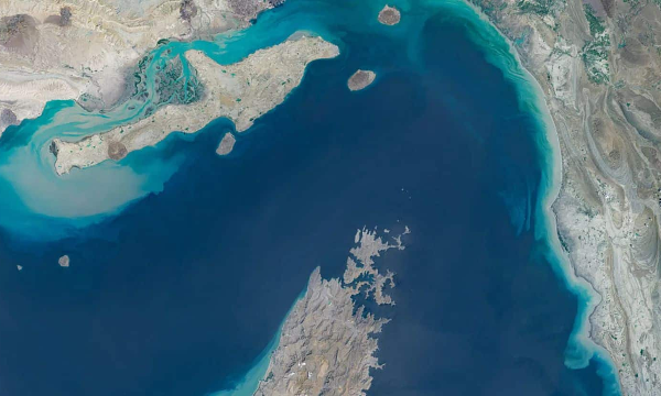 Cuộc khủng hoảng Hormuz có thể dẫn giá dầu tới đâu?