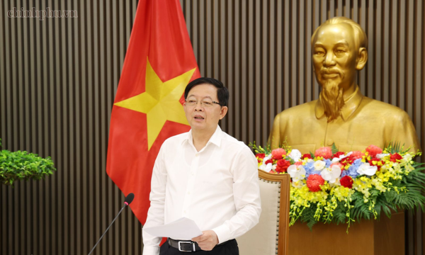Tháo gỡ thực chất, xử lý đến cùng vướng mắc khó khăn của doanh nghiệp