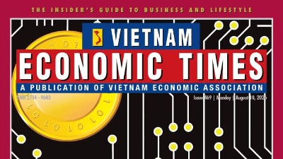 Vietnam Economic Times August 10 2026