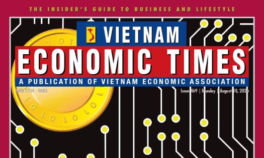 Vietnam Economic Times Issue 469