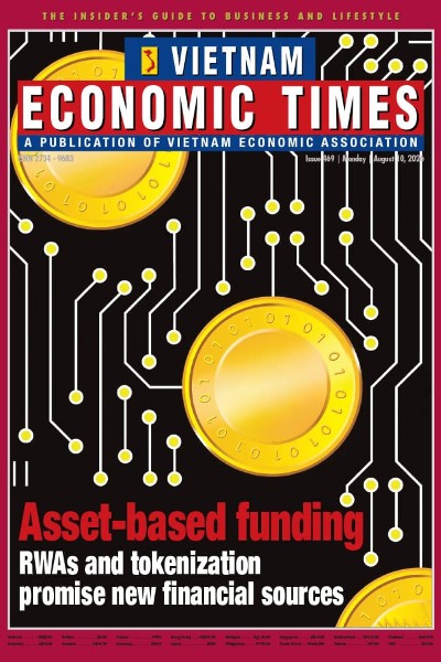 Vietnam Economic Times August 10 2026