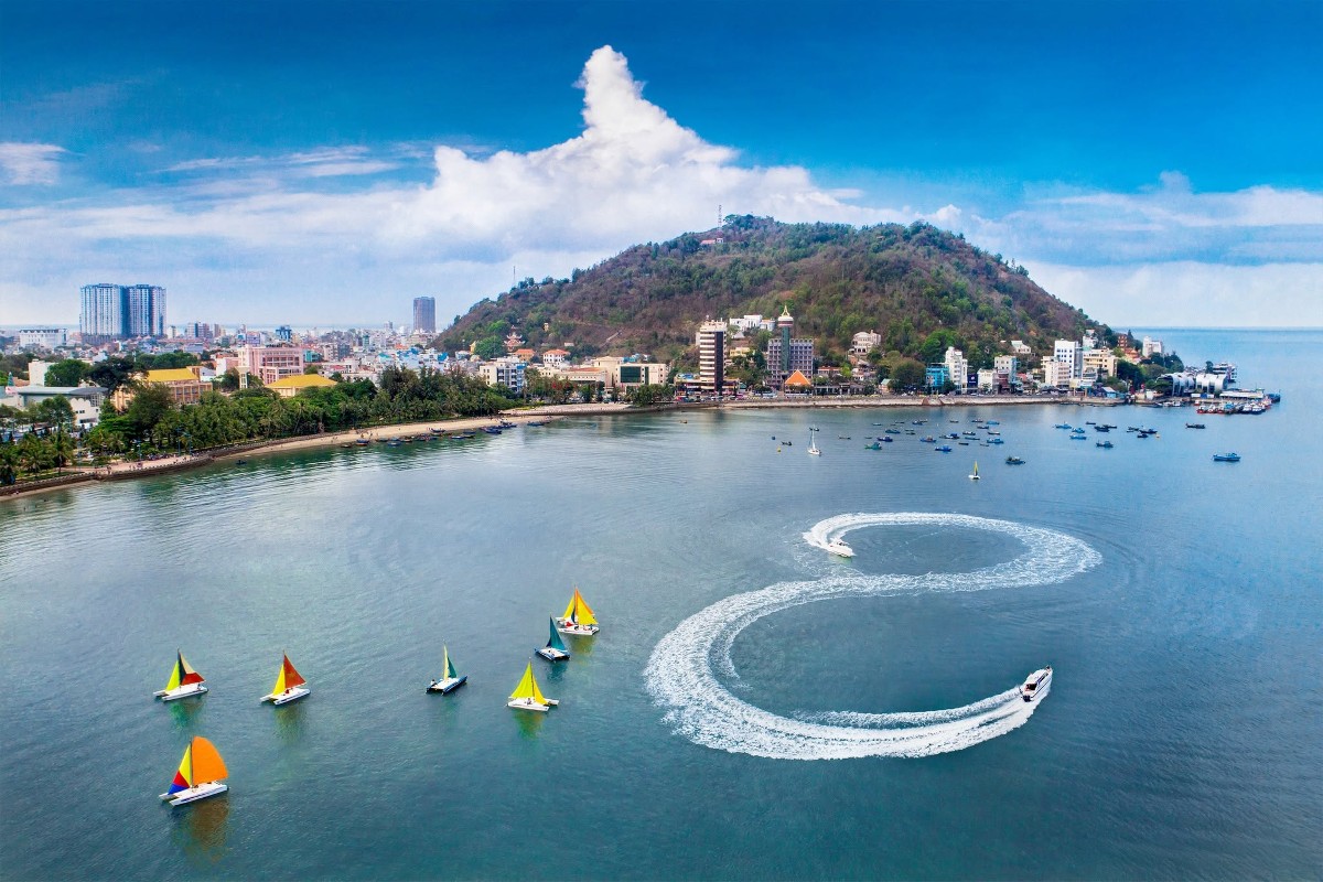 Hội chợ được kỳ vọng sẽ thúc đẩy liên kết để nâng cao vị thế của du lịch Việt Nam. Ảnh: ITE HCMC