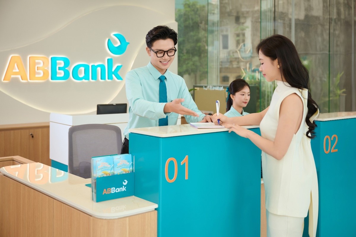 Khách hàng sẽ có thêm cơ hội tiếp cận các giải pháp tài chính – bảo hiểm, đáp ứng nhu cầu bảo vệ, tích lũy và hoạch định tương lai. Nguồn: ABBank.
