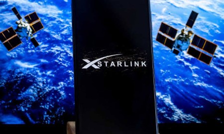 Internet vệ tinh Starlink chính thức cung cấp tại Việt Nam, giá thấp nhất 1,1 triệu/tháng
