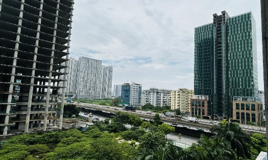 Ảnh minh họa: Hoàng Bách