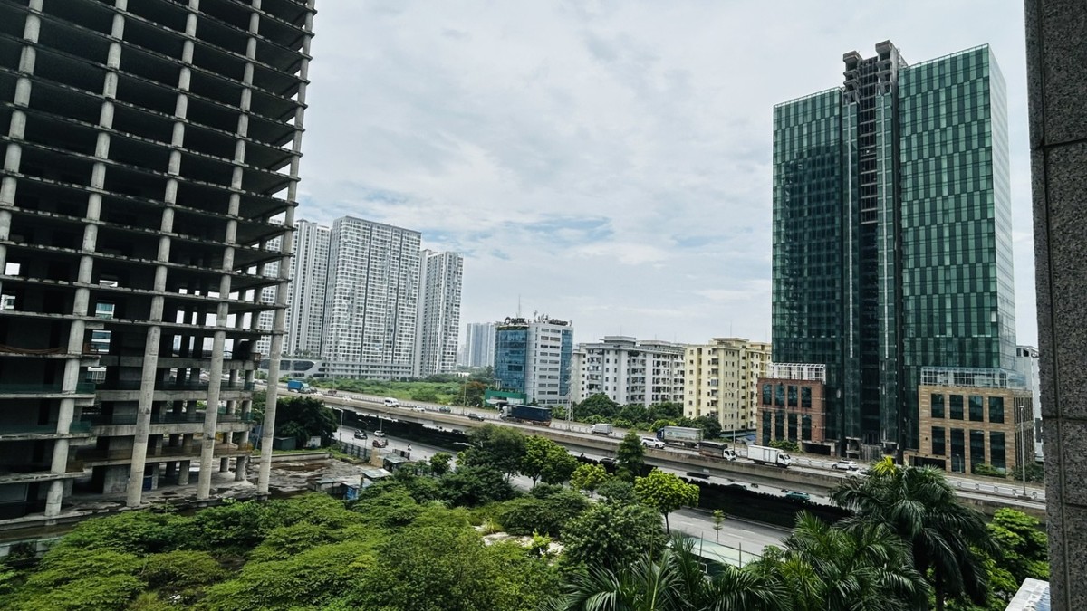 Ảnh minh họa: Hoàng Bách
