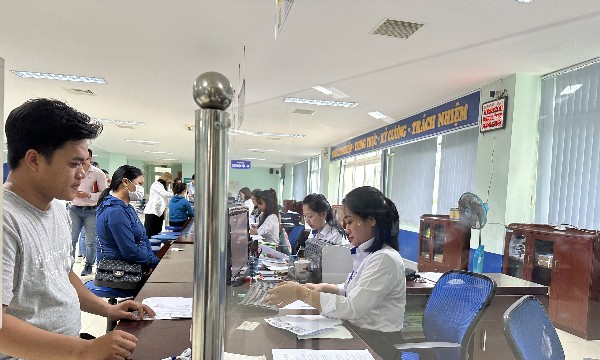 Bảo hiểm thất nghiệp: Cầu nối đưa người lao động sớm trở lại thị trường lao động
