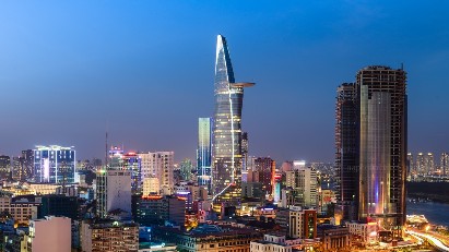 HCM City disburses 41.2% of 2026 public investment capital
