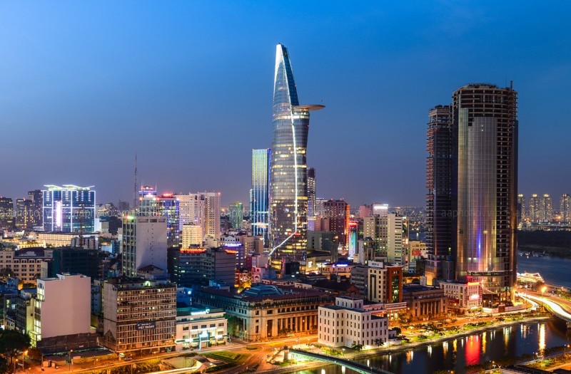 HCM City disburses 41.2% of 2026 public investment capital