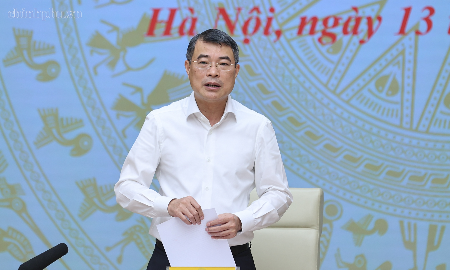 Đưa tín dụng vào đúng lĩnh vực, phục vụ tăng trưởng và kiểm soát chặt chẽ rủi ro.