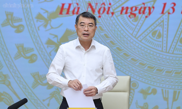 Đưa tín dụng vào đúng lĩnh vực, phục vụ tăng trưởng và kiểm soát chặt chẽ rủi ro.