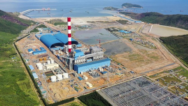 Hon La Economic Zone attracts $6bln in registered investment
