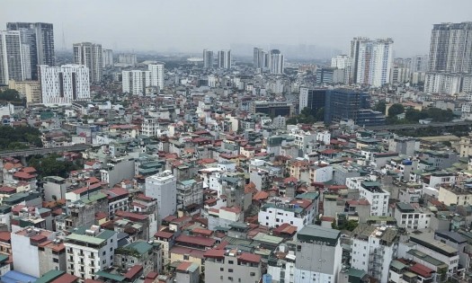 Ảnh minh họa: Hoàng Bách