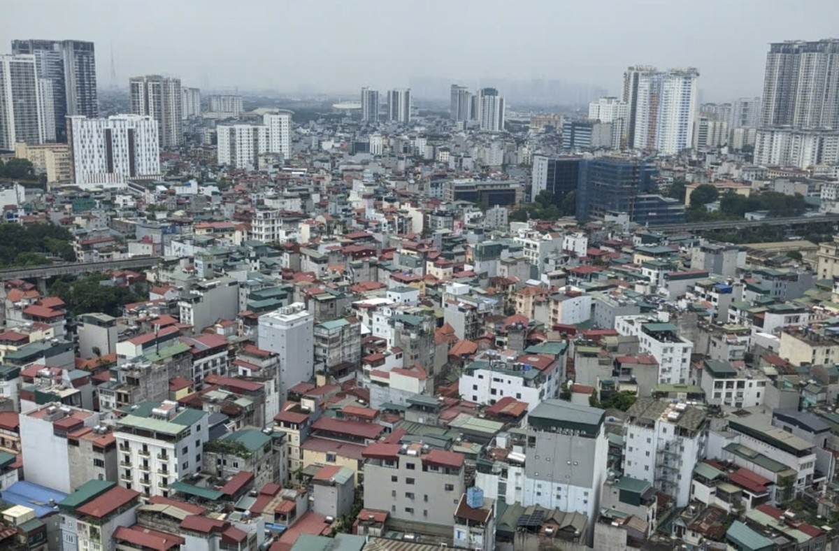 Ảnh minh họa: Hoàng Bách