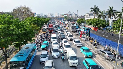 Chuẩn bị ô tô đi xa dịp lễ 2/9: Những lưu ý sống còn