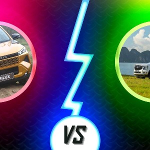 Thế “song cực” bán tải 2026: Ranger đòi lại ngôi vương, Hilux bám đuổi quyết liệt