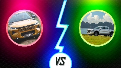 Thế “song cực” bán tải 2026: Ranger đòi lại ngôi vương, Hilux bám đuổi quyết liệt