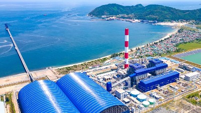 Ha Tinh attracts over $6.3bln in investment in 7M