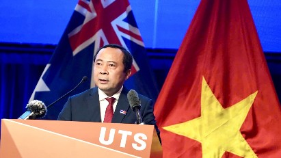 Six strategic solutions for international tech cooperation through 2030 unveiled