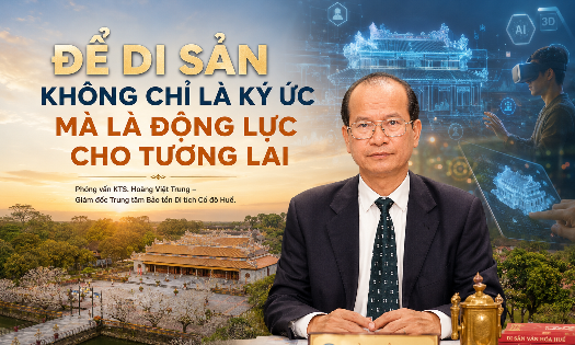 KTS Hoàng Việt Trung: