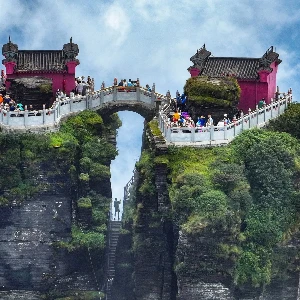 Ảnh minh họa: Hu Panxue/Getty Images