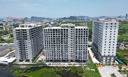 Kiểm tra 22 dự án nhà ở xã hội, ngăn chặn trục lợi chính sách