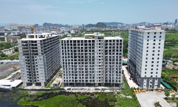 Kiểm tra 22 dự án nhà ở xã hội, ngăn chặn trục lợi chính sách