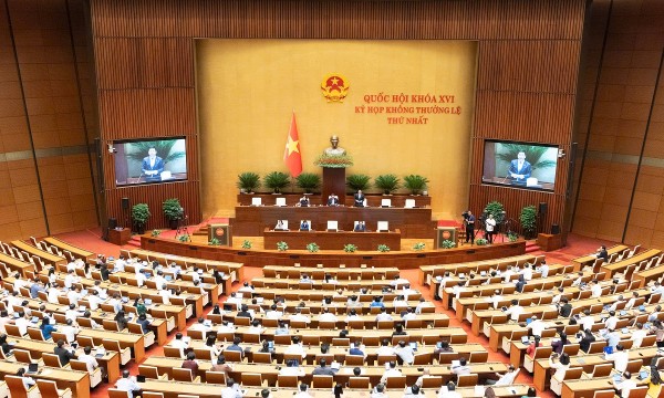 Cắt giảm thủ tục trong lĩnh vực nông nghiệp và môi trường: Gắn phân cấp với hậu kiểm