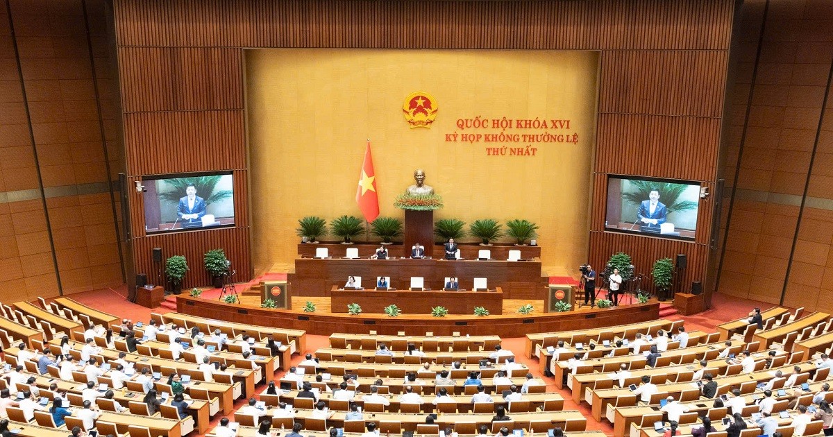 Cải cách thủ tục hành chính nông lâm ngư nghiệp: Cân bằng giữa phân cấp và kiểm soát chất lượng