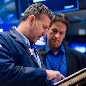 Ảnh minh họa - Ảnh: NYSE.