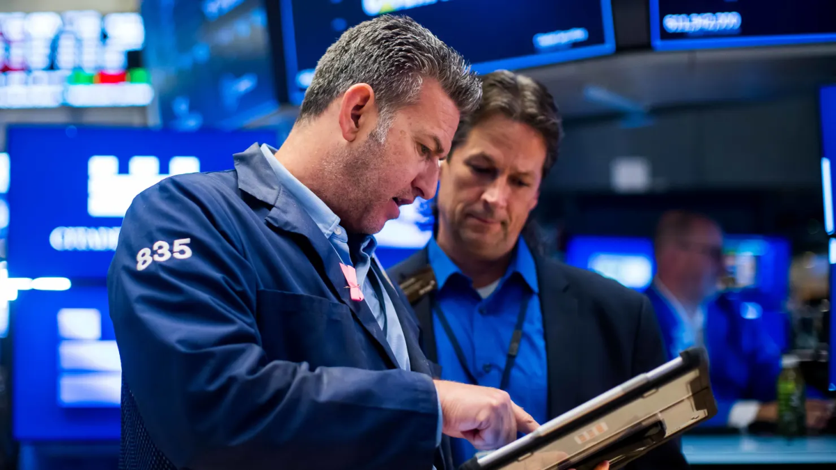 Ảnh minh họa - Ảnh: NYSE.