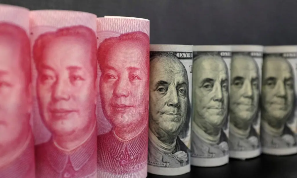 Nhiều nước châu Phi giảm dùng USD, tăng sử dụng nhân dân tệ
