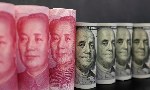 Nhiều nước châu Phi giảm dùng USD, tăng sử dụng nhân dân tệ