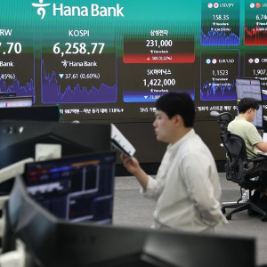 Ảnh minh họa - Ảnh: Yonhap
