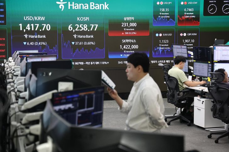 Ảnh minh họa - Ảnh: Yonhap
