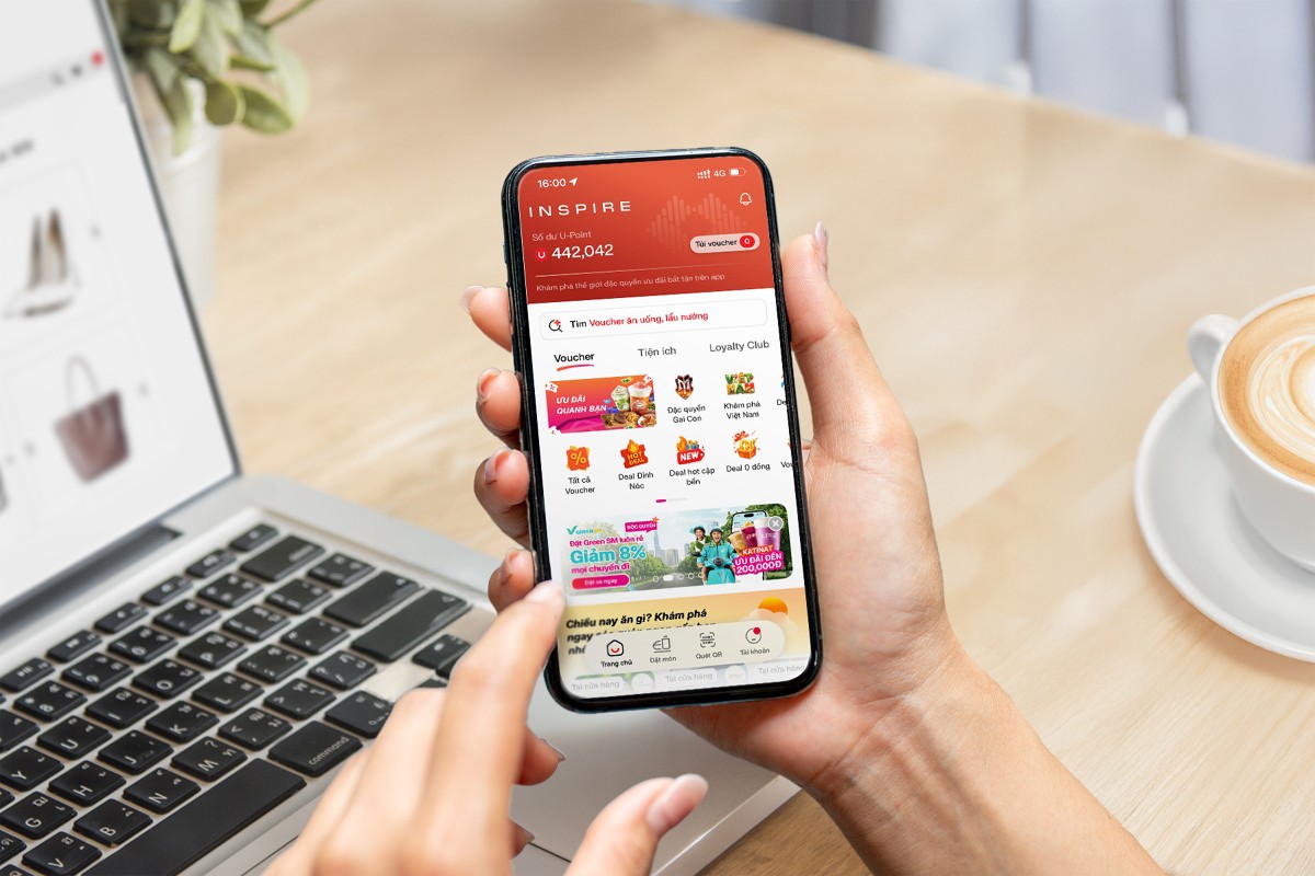 U-Point có thể được sử dụng để thanh toán, đổi voucher mua sắm, ẩm thực, di chuyển, du lịch, giải trí, thể thao và chăm sóc sức khỏe.