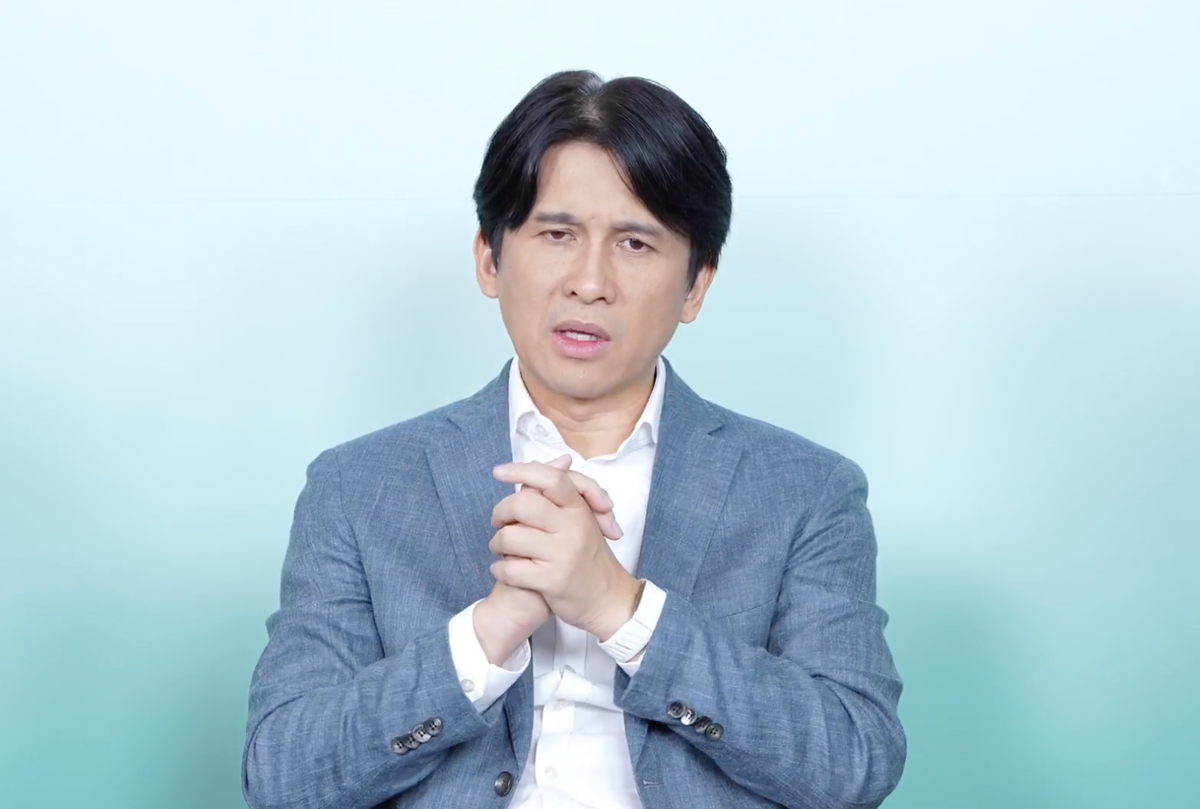 TS. Lê Anh Tuấn, Tổng Giám đốc Dragon Capital.