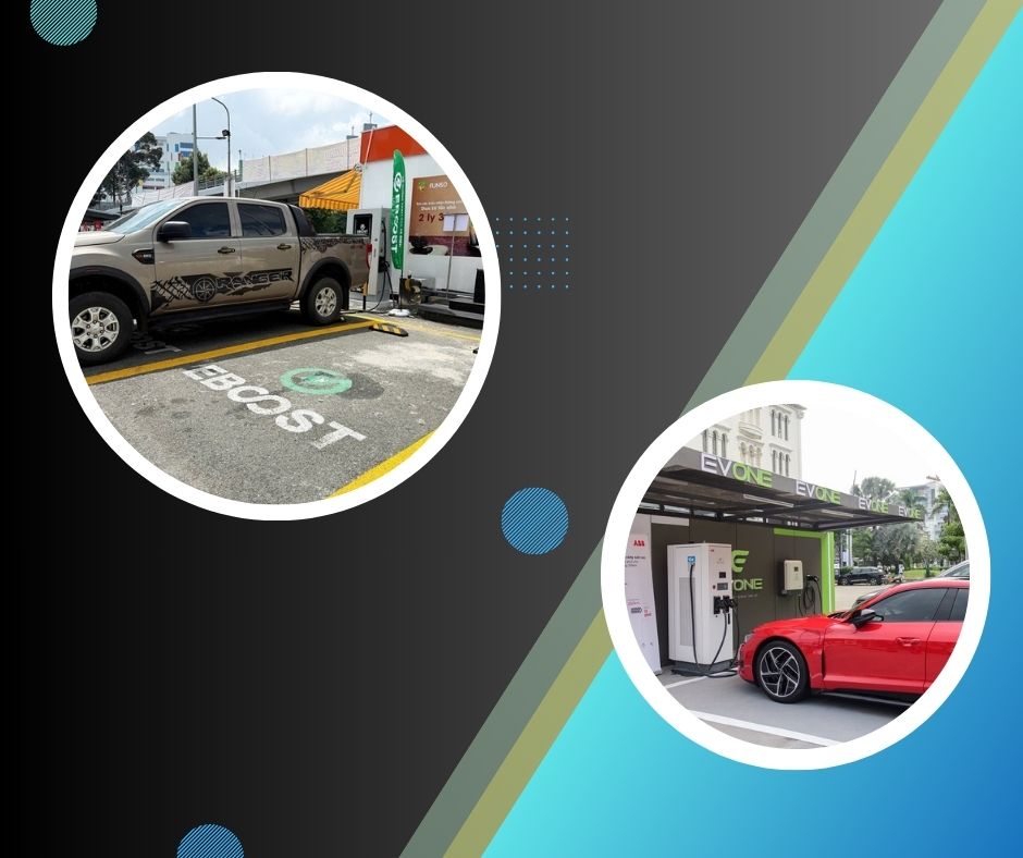 Sự gia tăng với tốc độ phi mã của quy mô đội xe năng lượng mới đặt ra yêu cầu cấp thiết về sự sẵn sàng của hạ tầng phụ trợ, trong đó trạm sạc chính là mắt xích xương sống.
