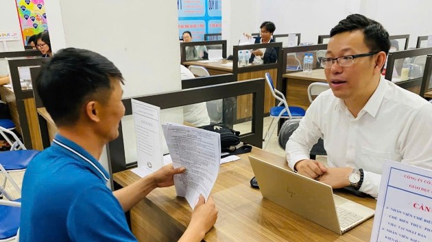 Hanoi to host job fair for infrastructure and construction sectors