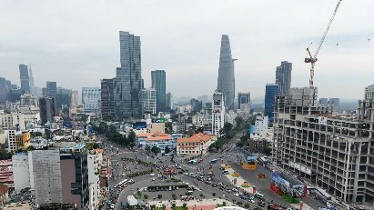 HCMC to launch, inaugurate 16 major projects in celebration of National Day