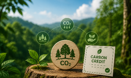 Thị trường carbon Việt Nam cần thêm động lực để tăng thanh khoản