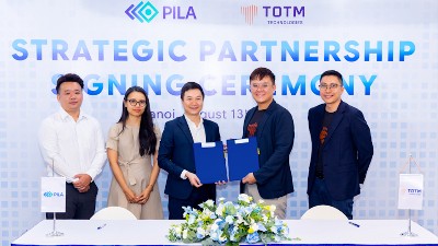  Firms from Vietnam and Singapore partner to develop cross-border digital trust infrastructure
