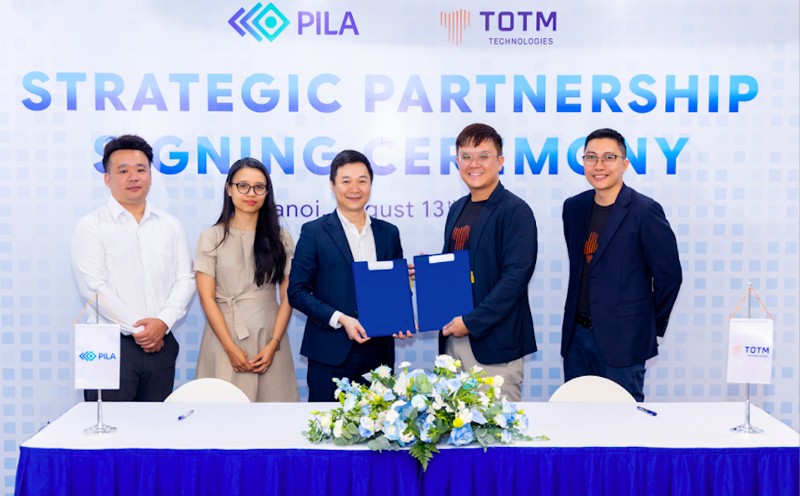  Firms from Vietnam and Singapore partner to develop cross-border digital trust infrastructure